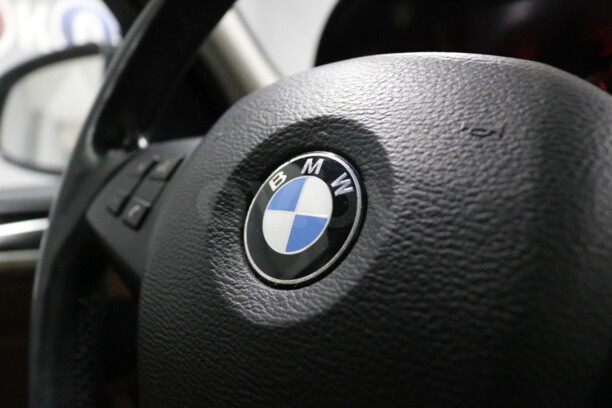 BMW X5 E70, 5 мест, 2010 г.