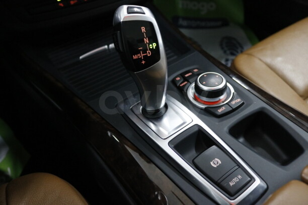 BMW X5 E70, 5 мест, 2010 г.