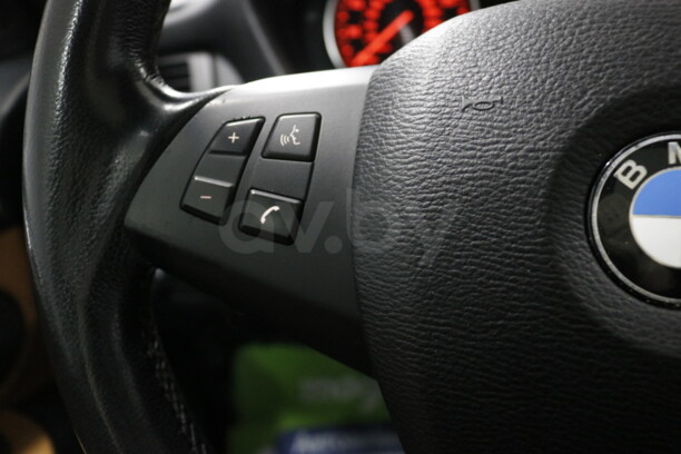 BMW X5 E70, 5 мест, 2010 г.