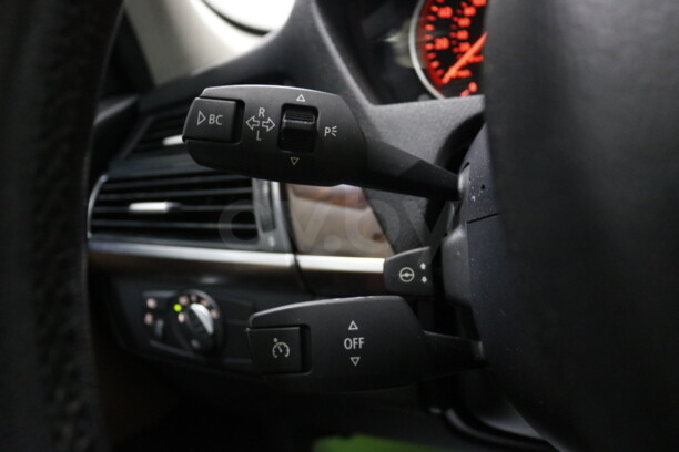 BMW X5 E70, 5 мест, 2010 г.