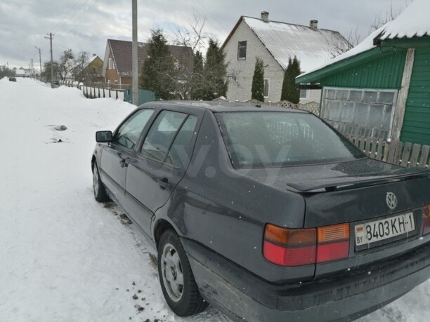 Volkswagen Vento, 1992 г.