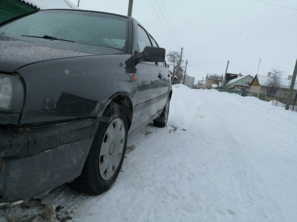 Volkswagen Vento, 1992 г.
