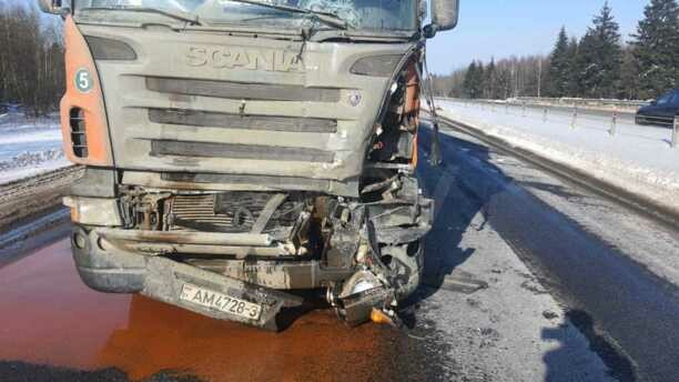 Scania R-series, 2008 г.