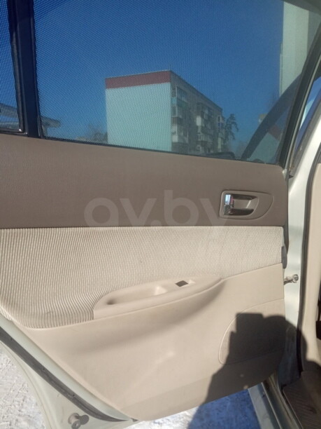 Mazda 6 I, 2003 г.
