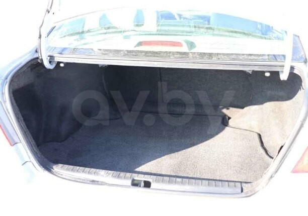 Toyota Corolla IX (E120, 130), 2005 г.