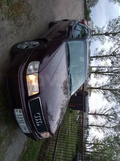 Audi 100 4A, C4, 1993 г.