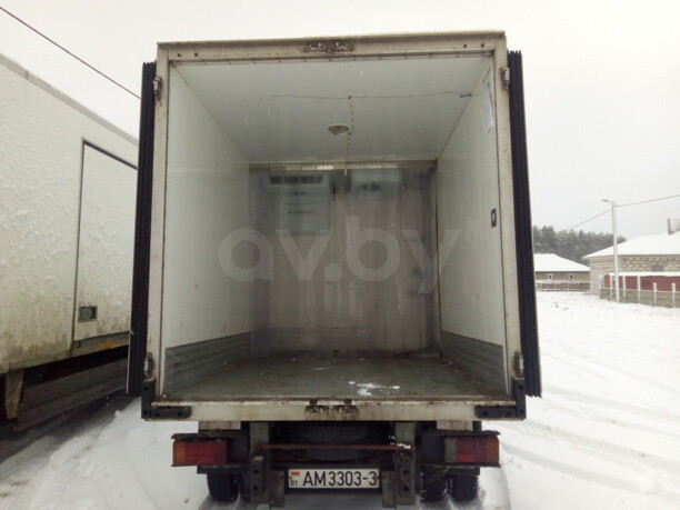 Iveco 35-12, 2004 г.