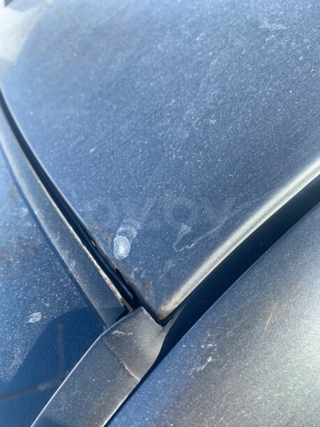 Peugeot 406 I, 1998 г.