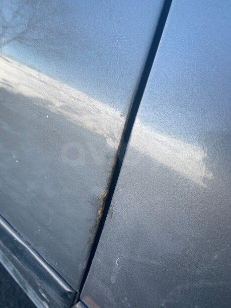 Peugeot 406 I, 1998 г.