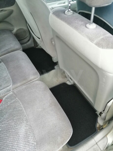 Mazda Premacy I, 2000 г.