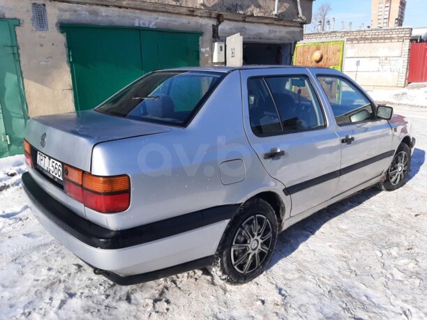 Volkswagen Vento, 1993 г.