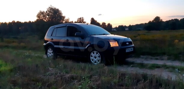 Ford Fusion I · Рестайлинг, 2011 г.