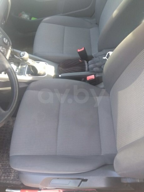 Volkswagen Jetta V, 2007 г.