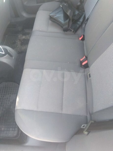 Volkswagen Jetta V, 2007 г.