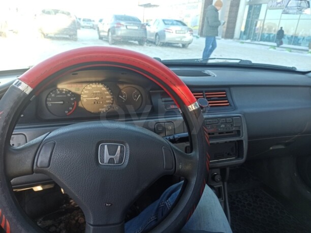 Honda Civic V, 1994 г.