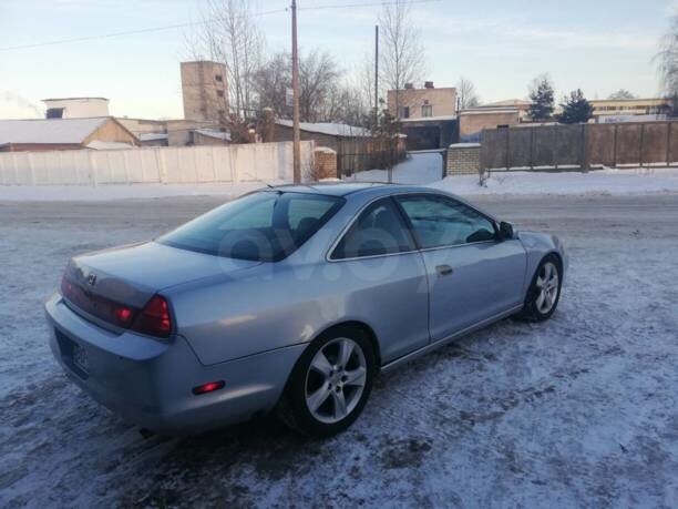 Honda Accord VI, 2000 г.