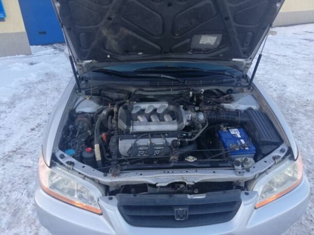 Honda Accord VI, 2000 г.
