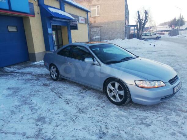Honda Accord VI, 2000 г.