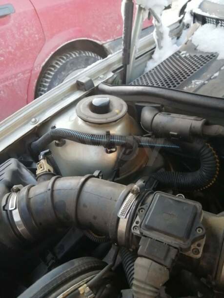 Opel Vectra B, 1997 г.