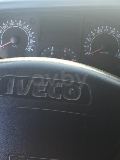 Iveco 35-12, 2007 г.