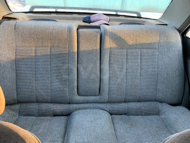 Peugeot 405, 1989 г.