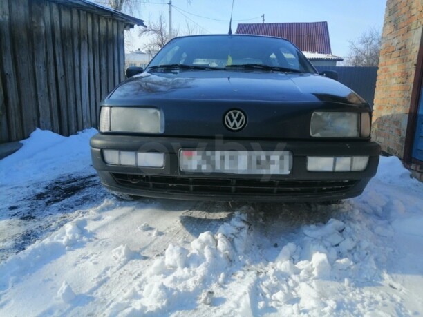 Volkswagen Passat B3, 1990 г.