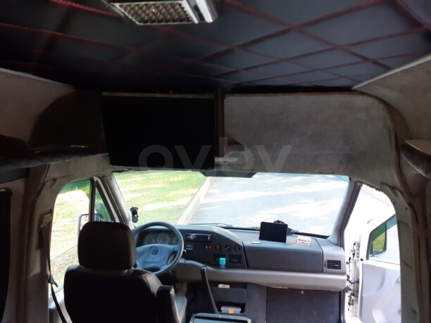 Volkswagen LT 35, 2006 г.