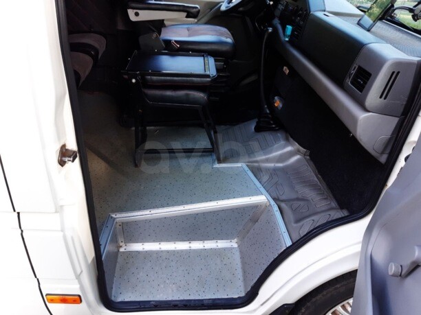 Volkswagen LT 35, 2006 г.