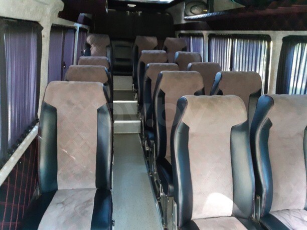 Volkswagen LT 35, 2006 г.