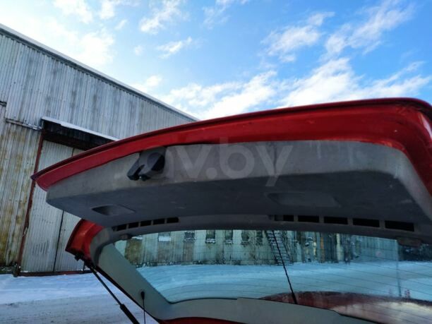 Volkswagen Golf IV, 2000 г.