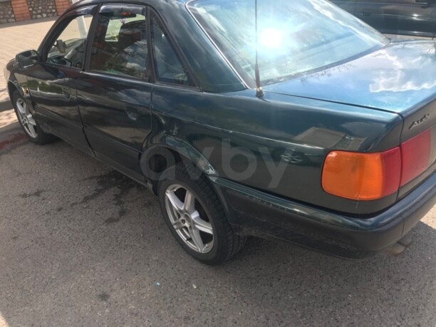 Audi 100 4A, C4, 1992 г.