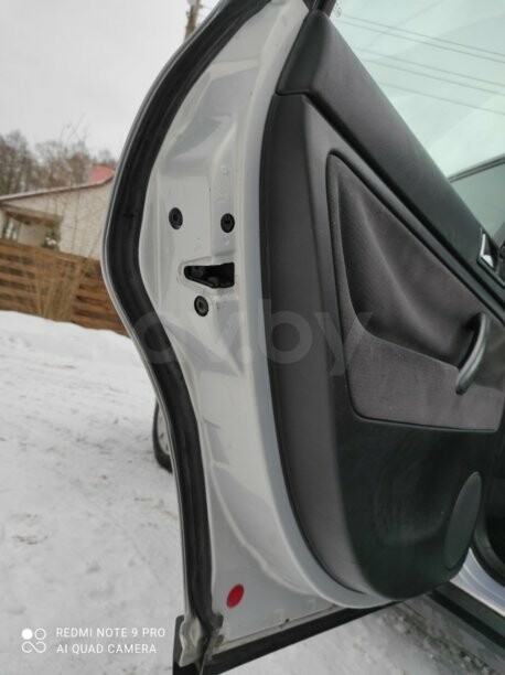 Volkswagen Passat B5, 1999 г.