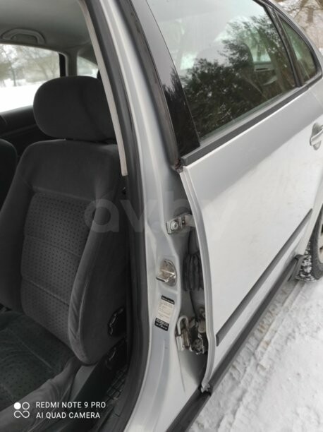 Volkswagen Passat B5, 1999 г.