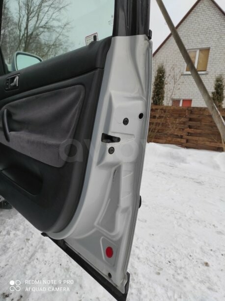 Volkswagen Passat B5, 1999 г.
