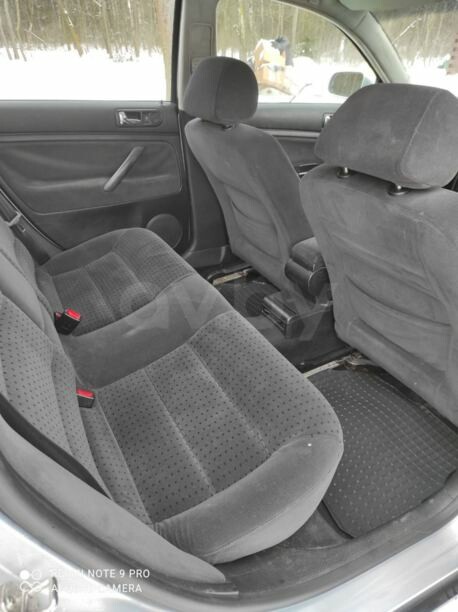Volkswagen Passat B5, 1999 г.