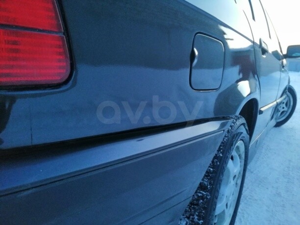 BMW 3 серия E36, 1997 г.