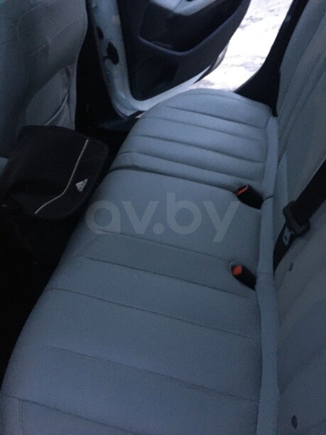 Peugeot 308 T9, 2015 г.