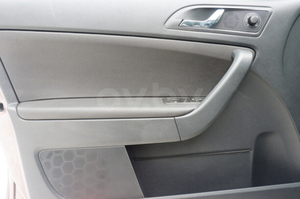 Skoda Yeti I · Рестайлинг, 2014 г.