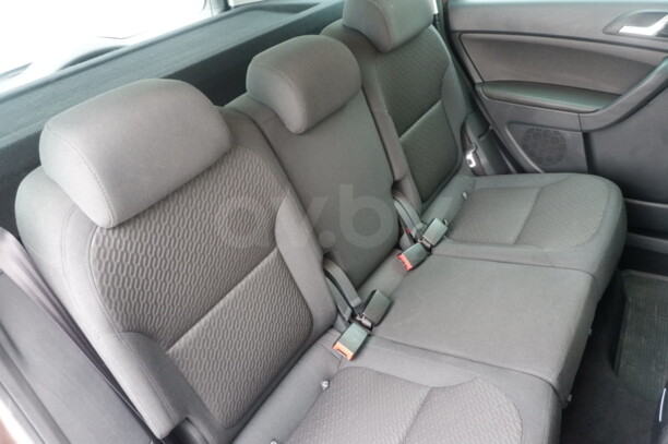 Skoda Yeti I · Рестайлинг, 2014 г.