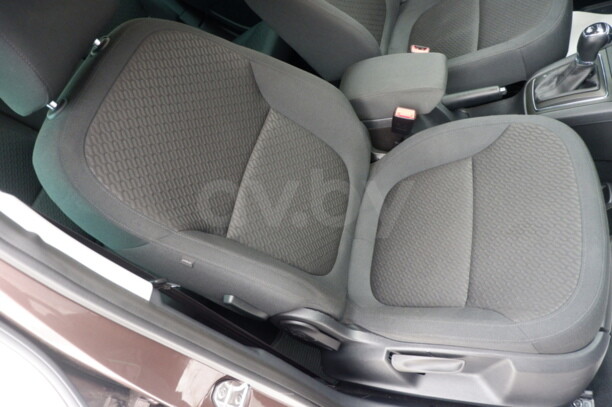 Skoda Yeti I · Рестайлинг, 2014 г.