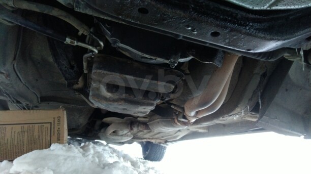 Opel Omega B, 1997 г.