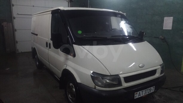 Ford Transit, 2004 г.