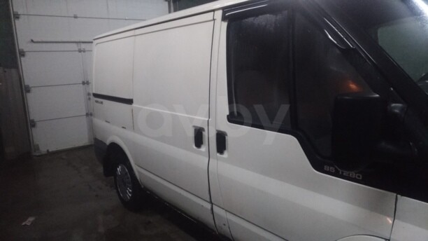 Ford Transit, 2004 г.