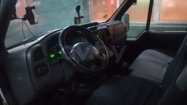 Ford Transit, 2004 г.