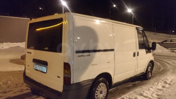 Ford Transit, 2004 г.
