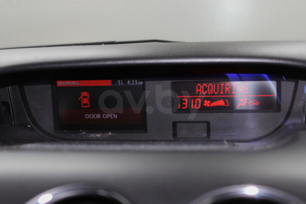 Mazda CX-7 I · Рестайлинг, 2009 г.