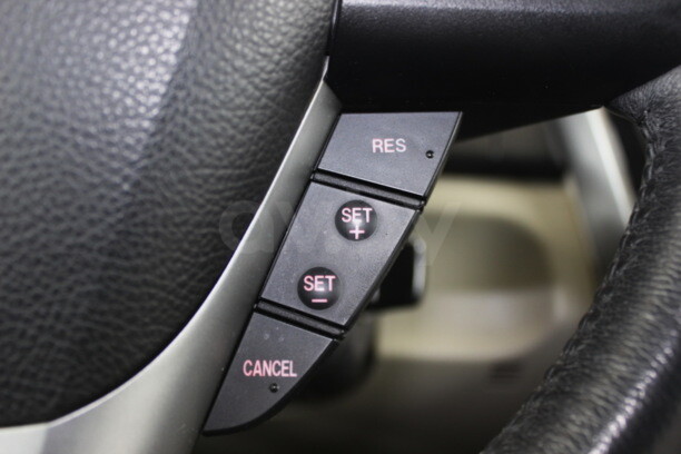 Mazda CX-7 I · Рестайлинг, 2009 г.