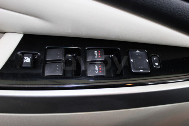 Mazda CX-7 I · Рестайлинг, 2009 г.
