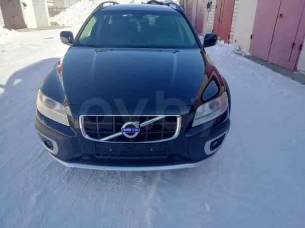 Volvo XC70 III, 2011 г.