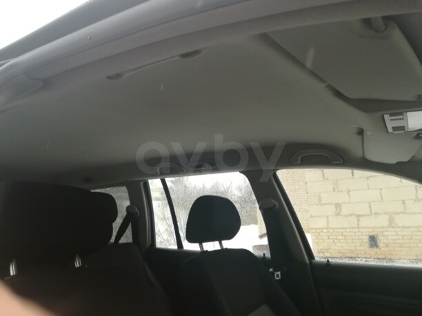 Volkswagen Golf IV, 2003 г.